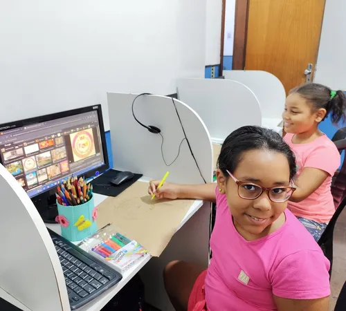 Instituto de Pesquisa e Desenvolvimento Tecnológico