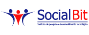 Logo socialbit.com.br Instituto de Pesquisa e Desenvolvimento Tecnológico