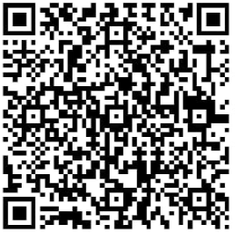 QR Code para doação Pix da SocialBit